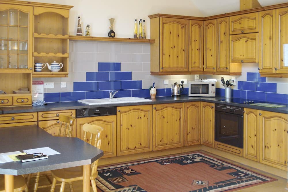 Photo of Kitchen in Plockton