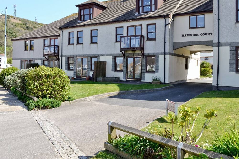 Photo of Outdoor in Portreath