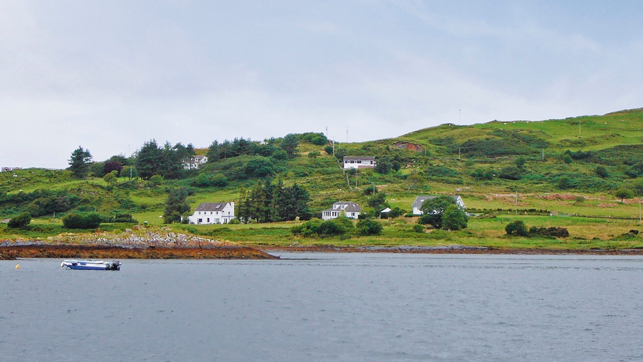 Photo of Outdoor in Isle of Seil
