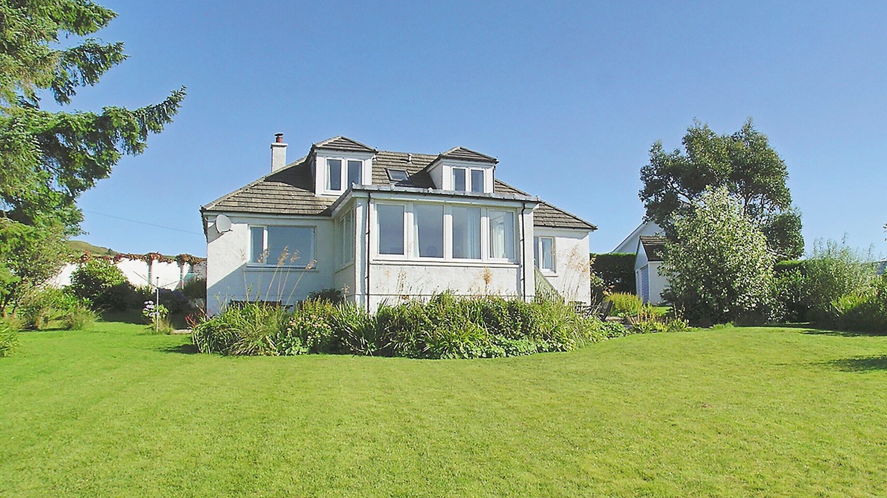 Photo of Outdoor in Isle of Seil