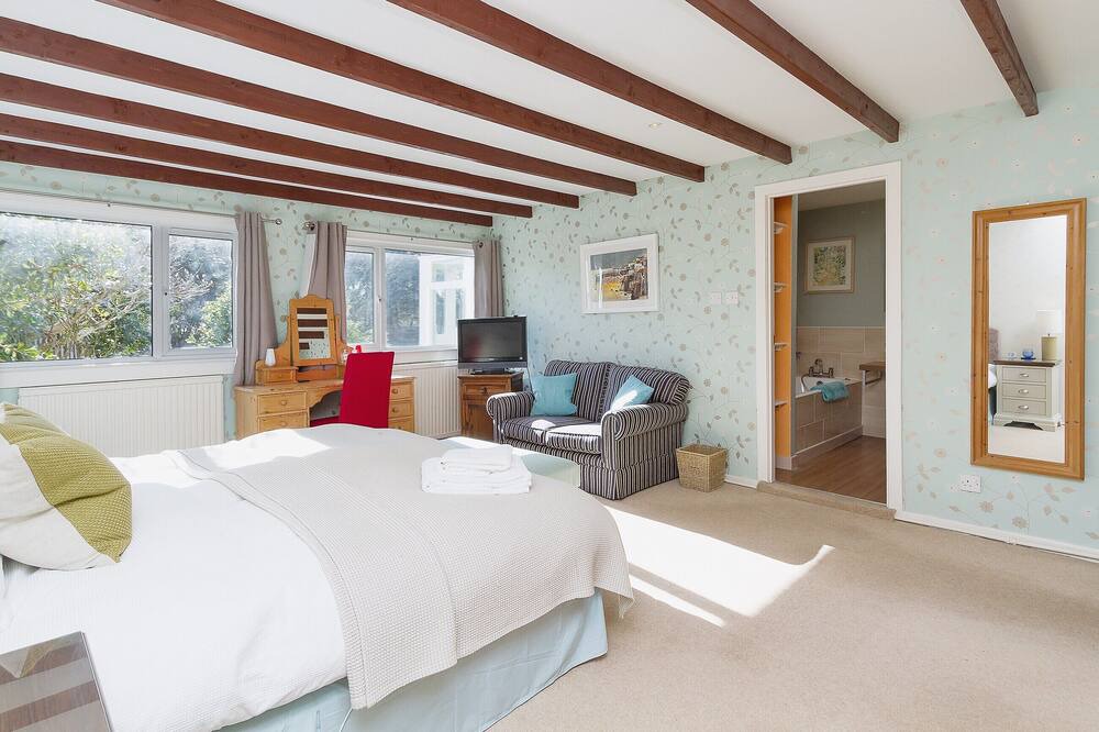 Photo of Bedroom in Port Appin