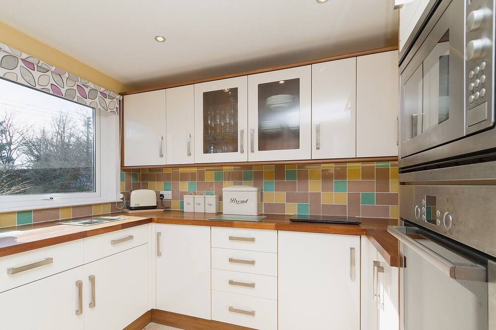 Photo of Kitchen in Port Appin