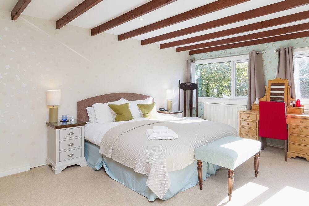 Photo of Bedroom in Port Appin