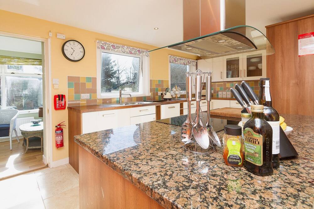 Photo of Kitchen in Port Appin