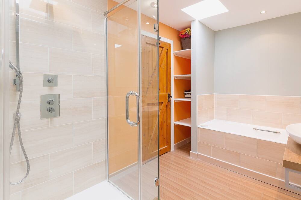 Photo of Bathroom in Port Appin