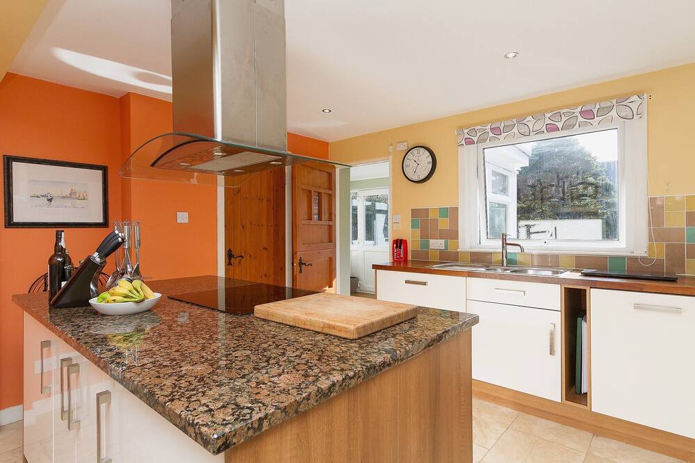 Photo of Kitchen in Port Appin