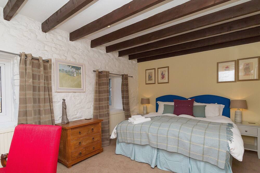 Photo of Bedroom in Port Appin