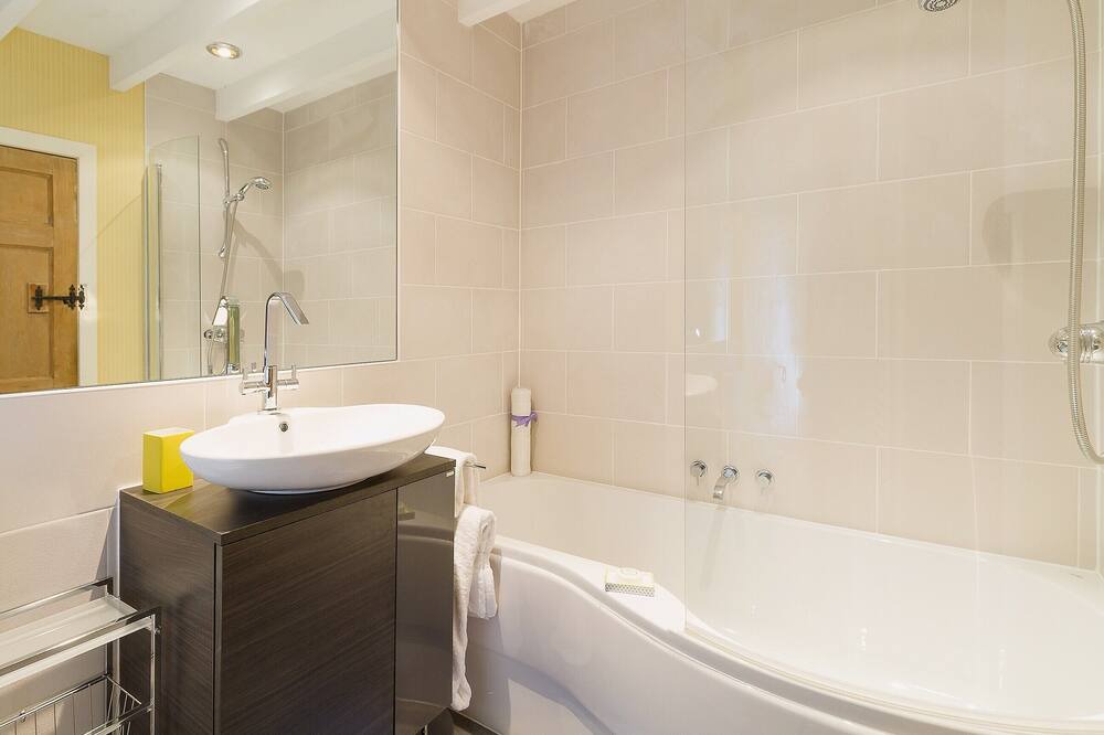 Photo of Bathroom in Port Appin