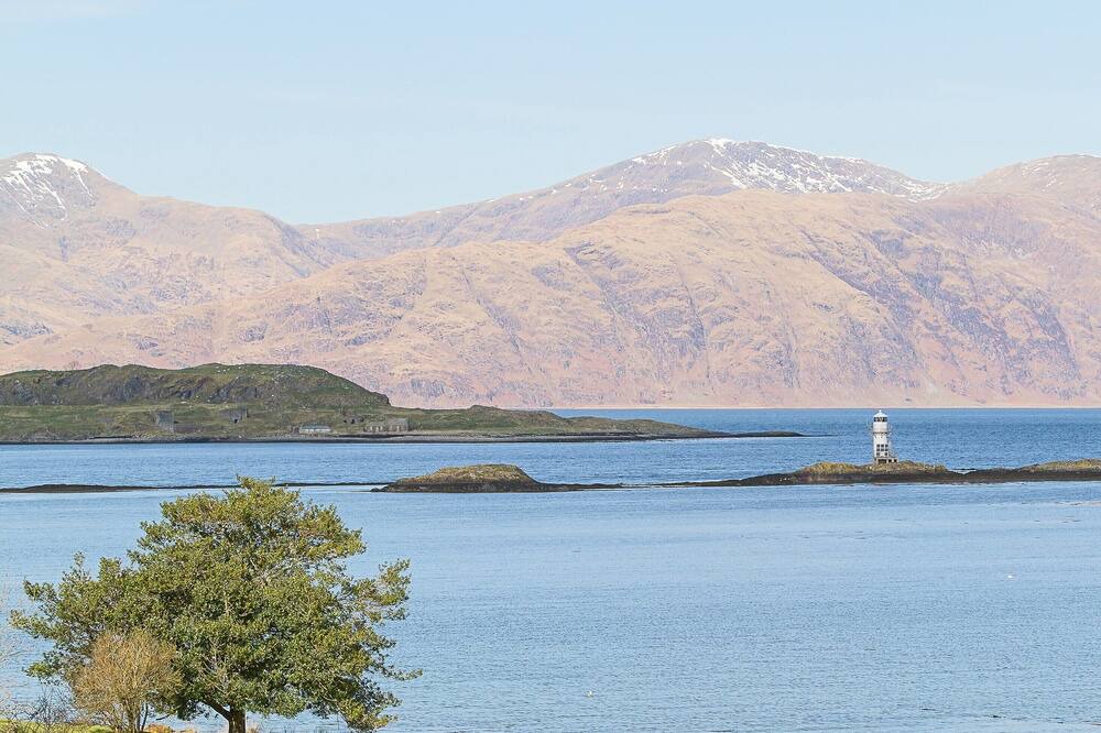 Photo of Others in Port Appin