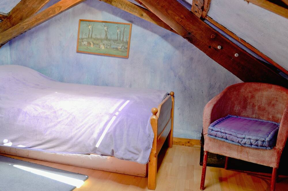 Photo of Bedroom in Buckfastleigh