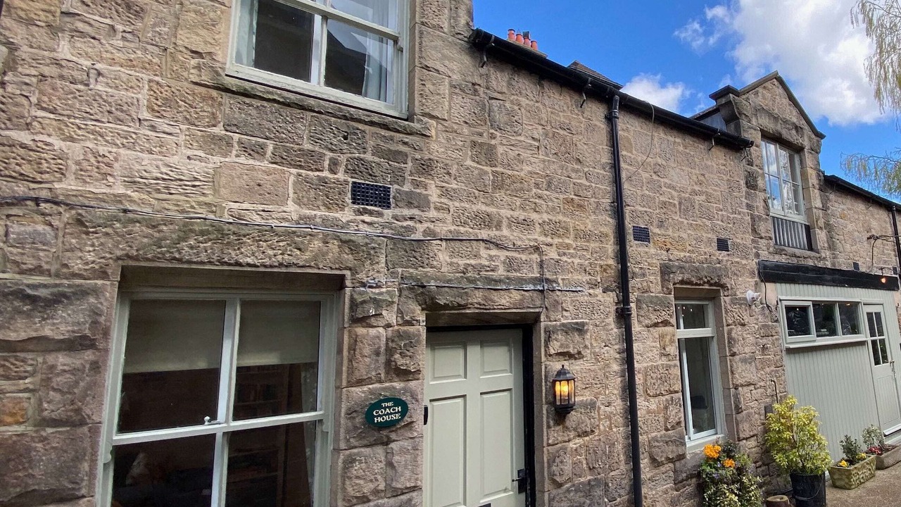 Photo of Outdoor in Corbridge