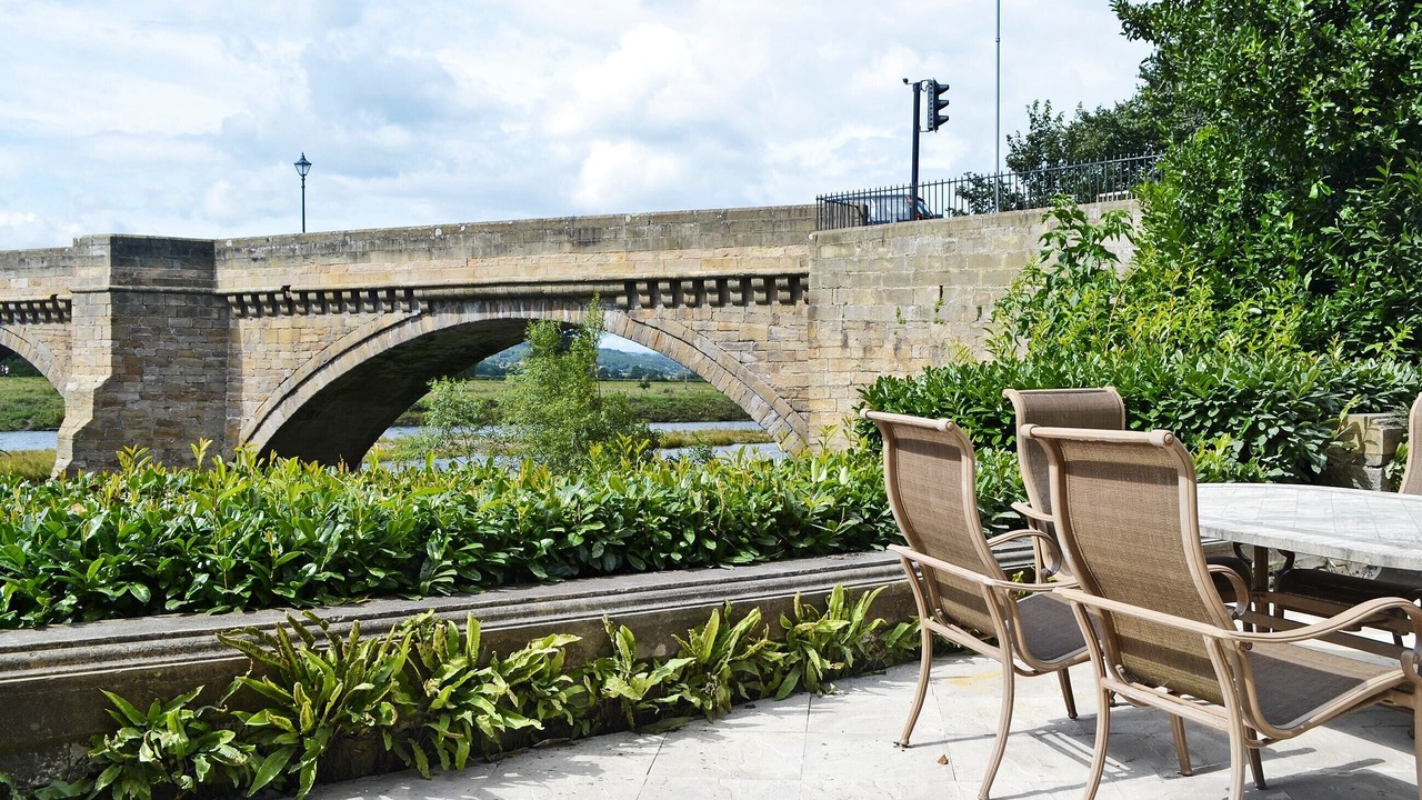 Photo of Outdoor in Corbridge