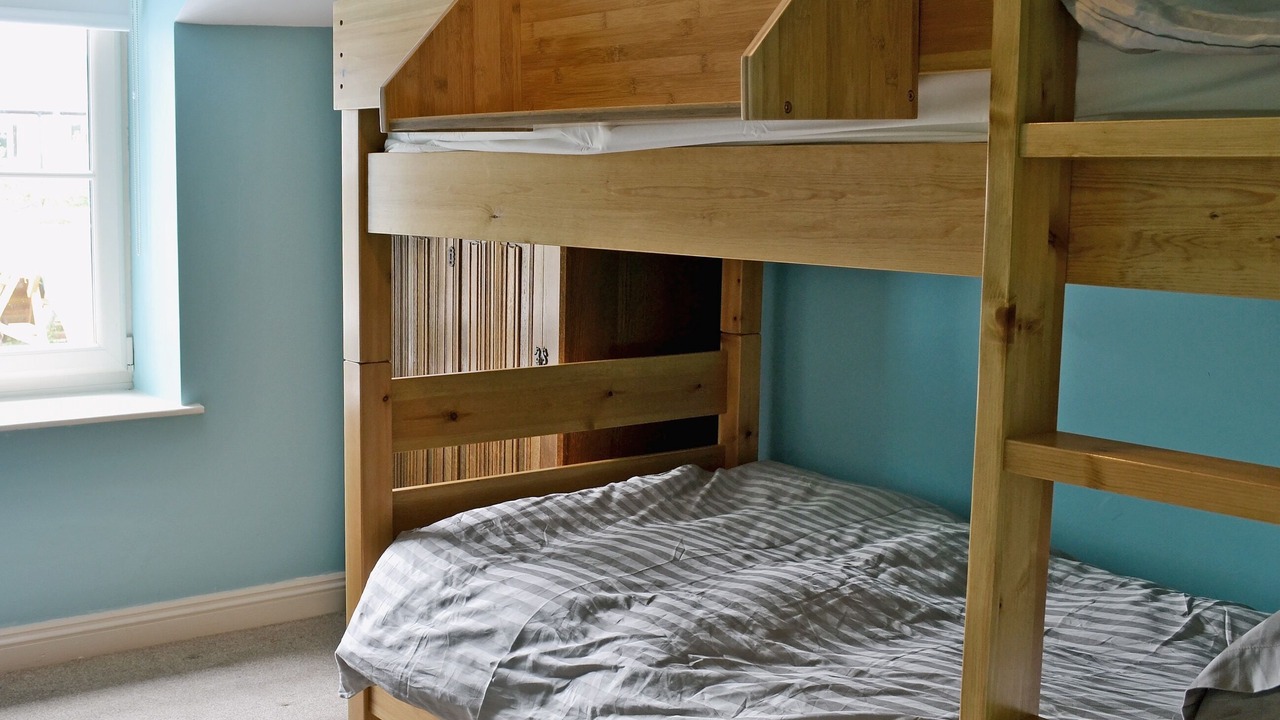 Photo of Bedroom in Melmerby