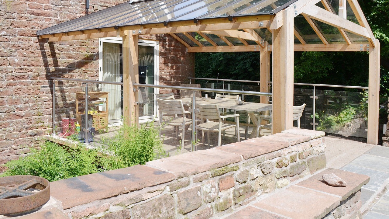 Photo of Outdoor in Melmerby