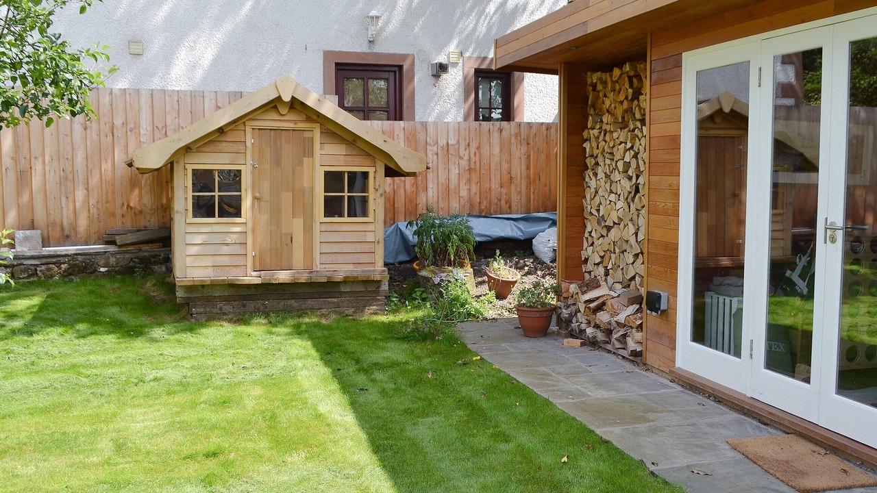 Photo of Outdoor in Melmerby