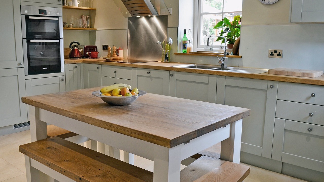 Photo of Kitchen in Melmerby