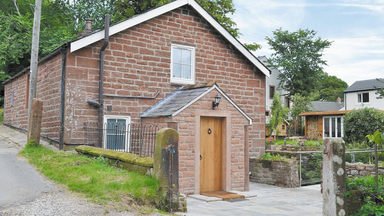 Photo of Buildings in Melmerby