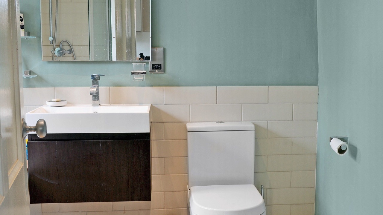 Photo of Bathroom in Melmerby