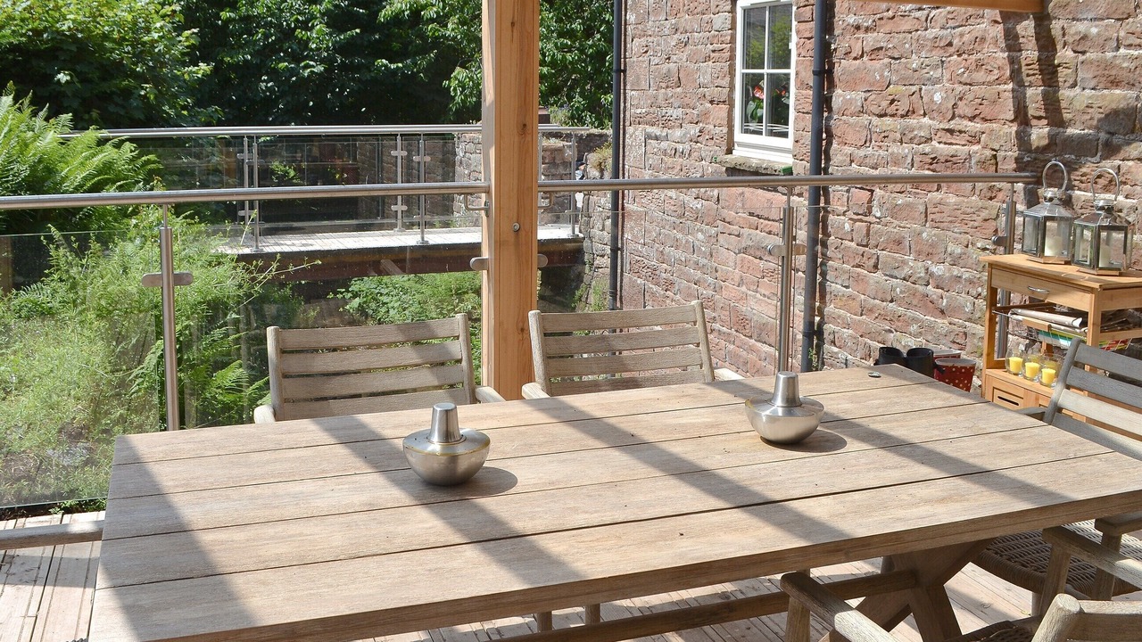 Photo of Outdoor in Melmerby