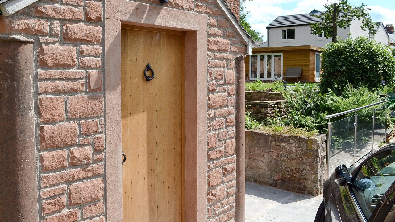 Photo of Outdoor in Melmerby