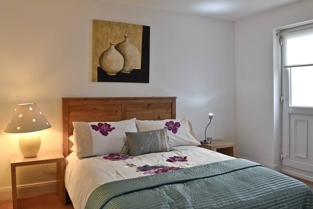 Photo of Bedroom in Kilmun