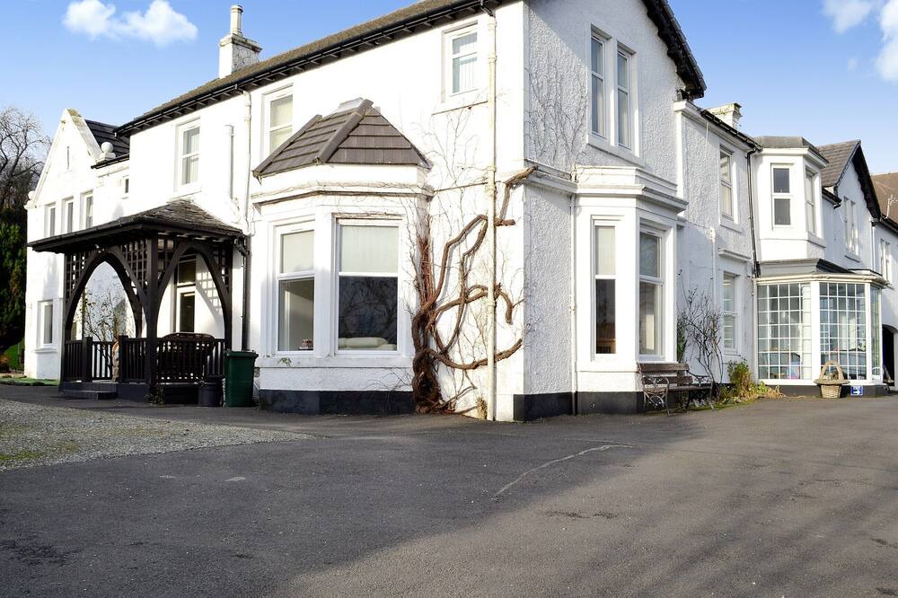 Photo of Outdoor in Kilmun