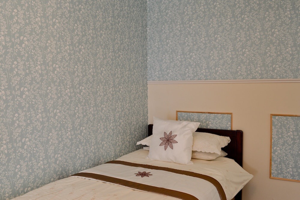 Photo of Bedroom in Kilmun