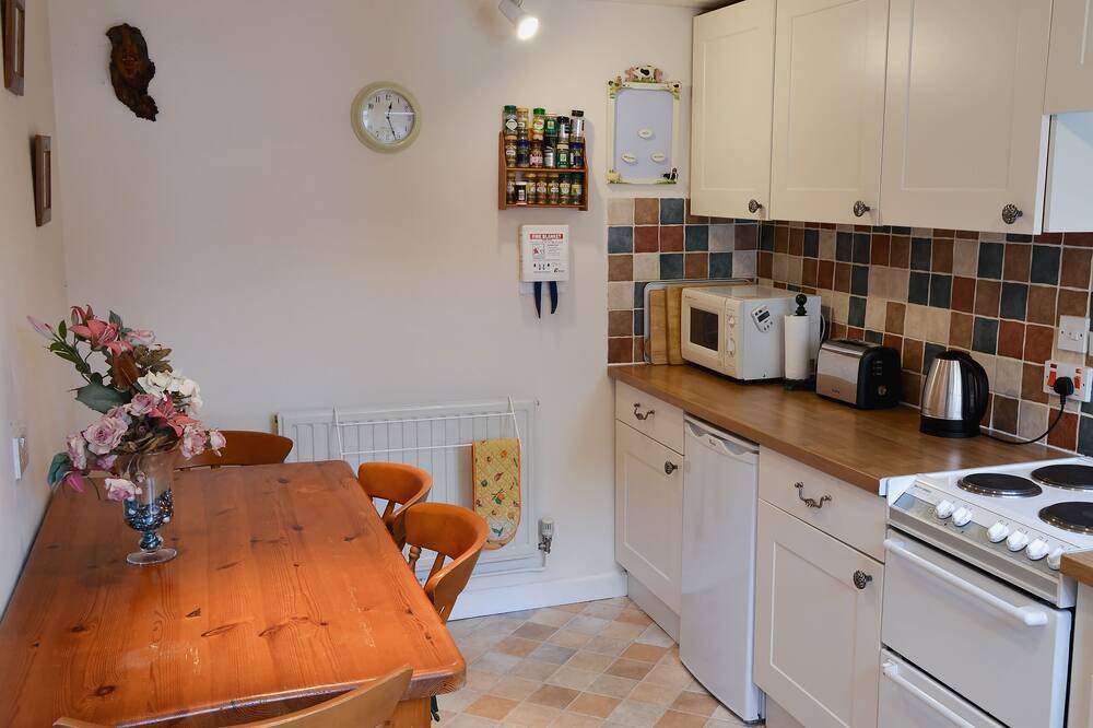 Photo of Kitchen in Lavenham