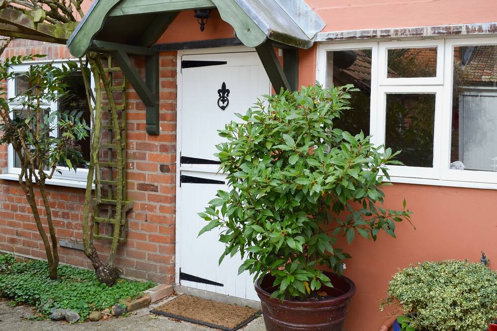 Photo of Outdoor in Lavenham