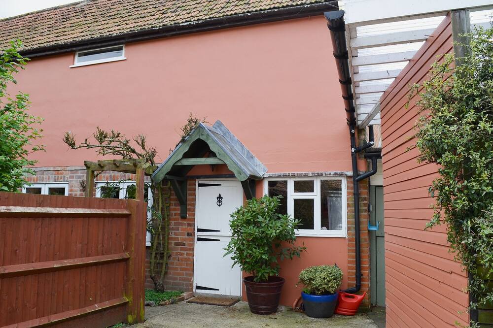 Photo of Outdoor in Lavenham