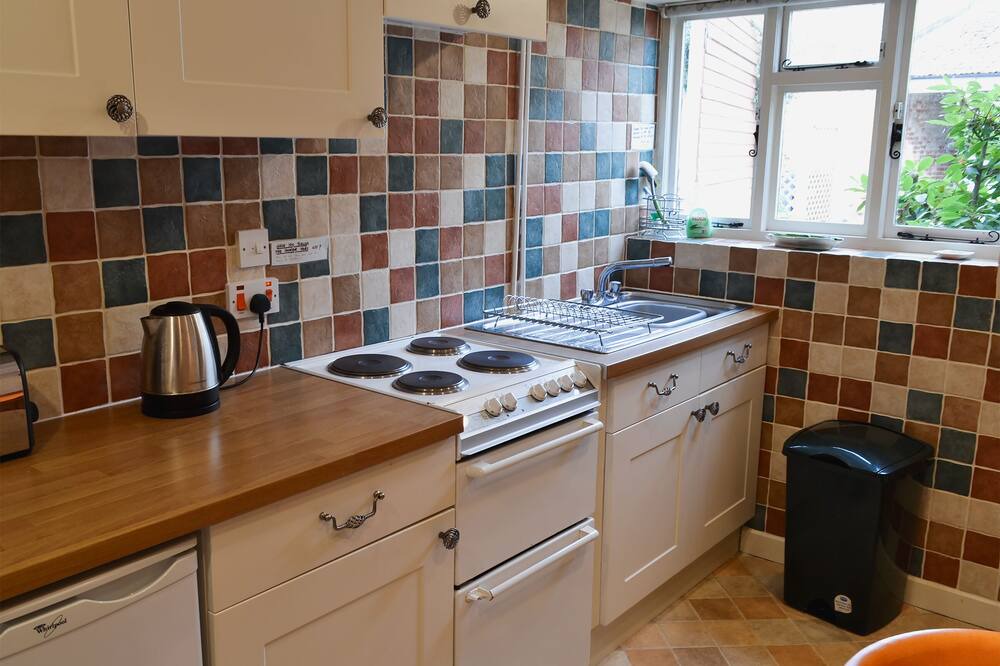 Photo of Kitchen in Lavenham