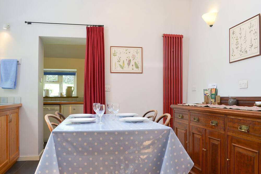 Photo of Kitchen in Orton