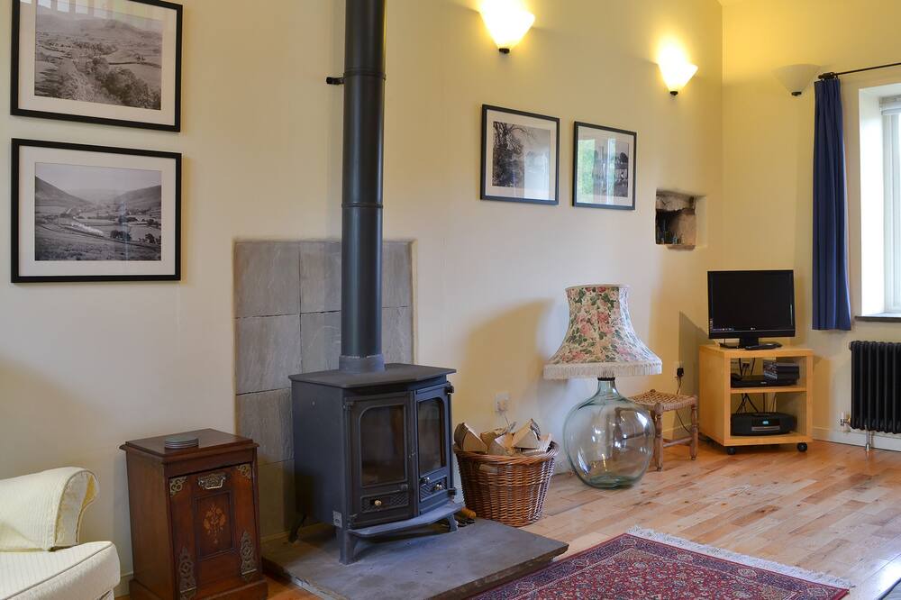 Photo of Livingroom in Orton