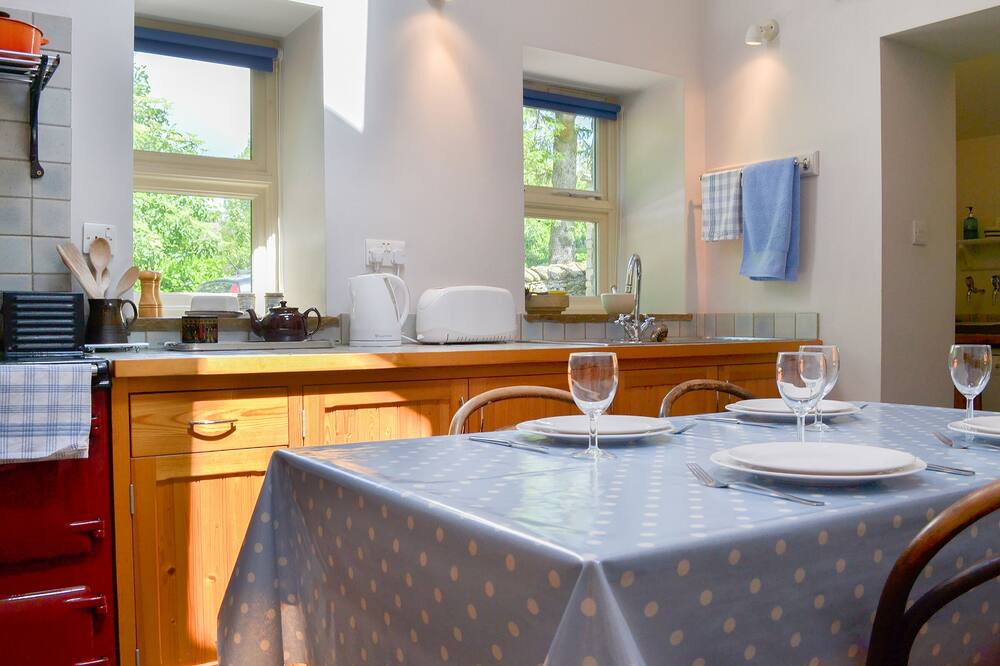 Photo of Kitchen in Orton