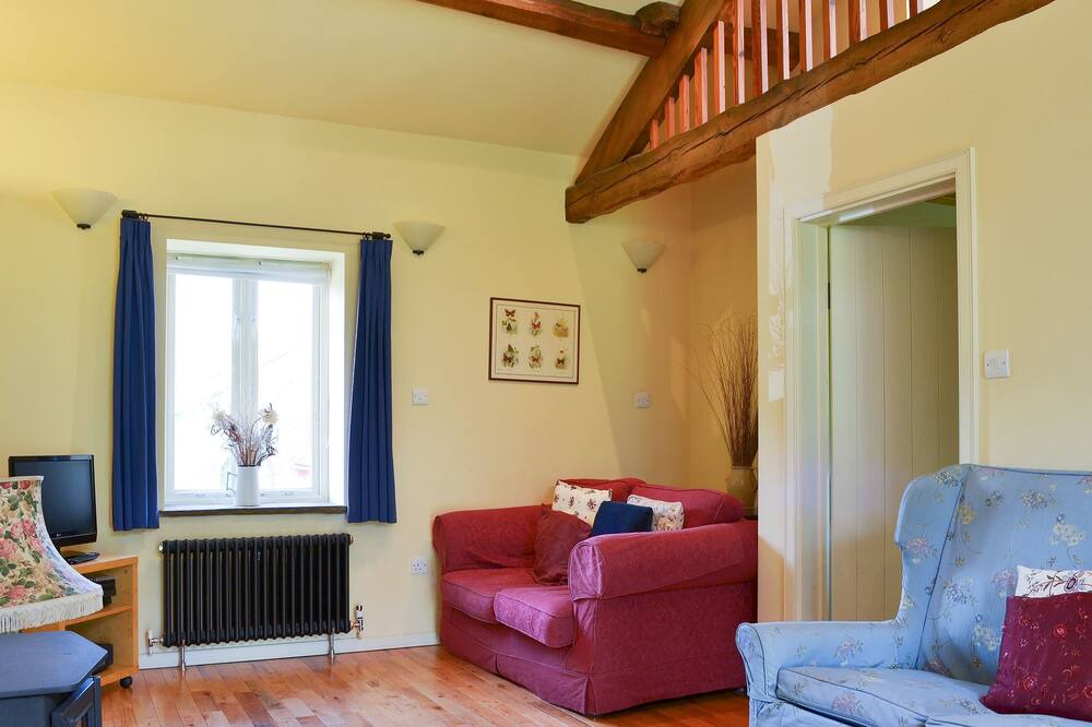 Photo of Livingroom in Orton