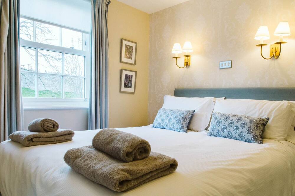 Photo of Bedroom in York