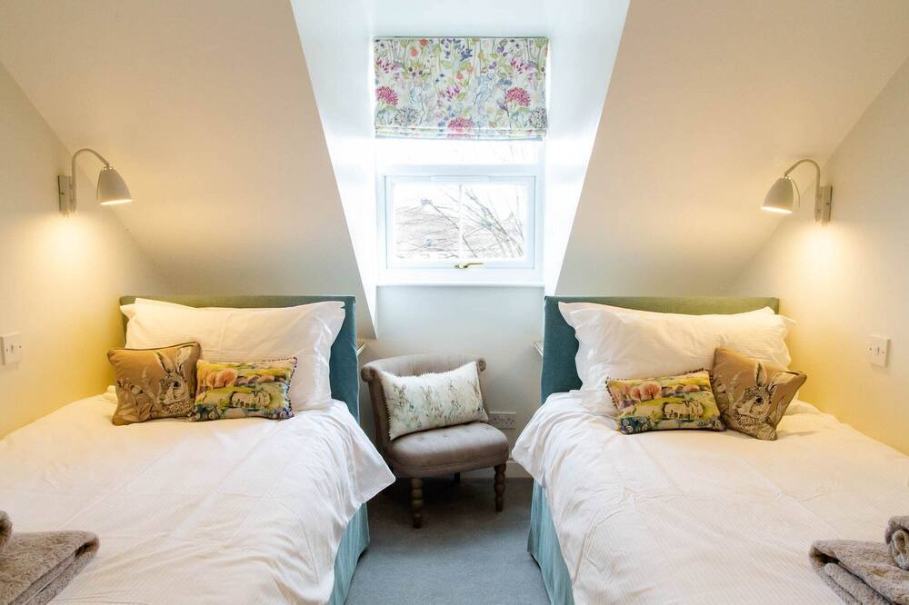 Photo of Bedroom in York