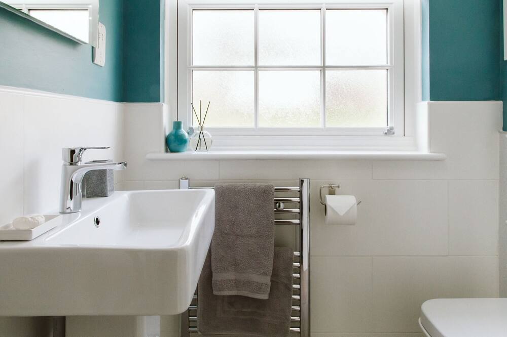 Photo of Bathroom in York