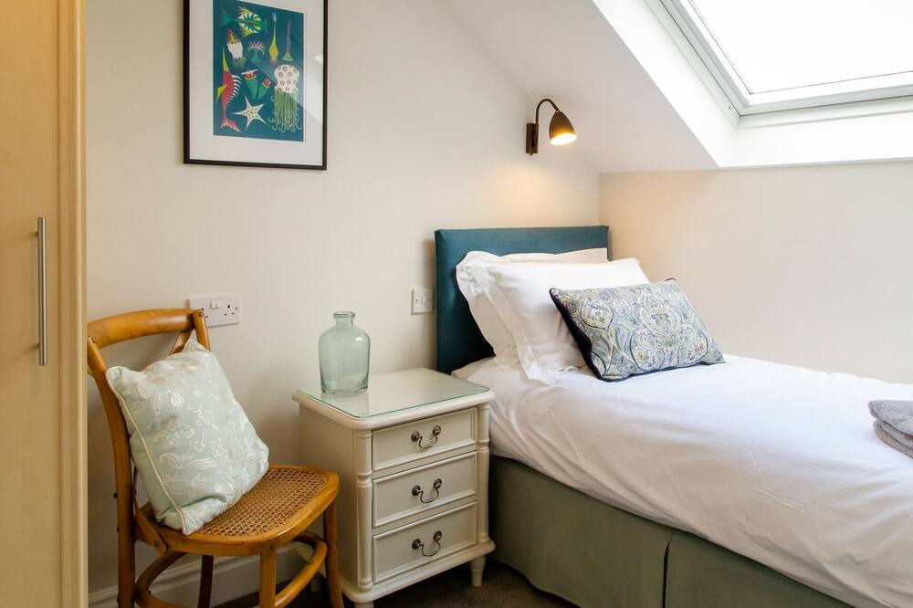 Photo of Bedroom in York