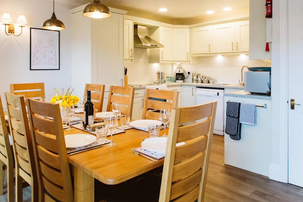 Photo of Kitchen in York