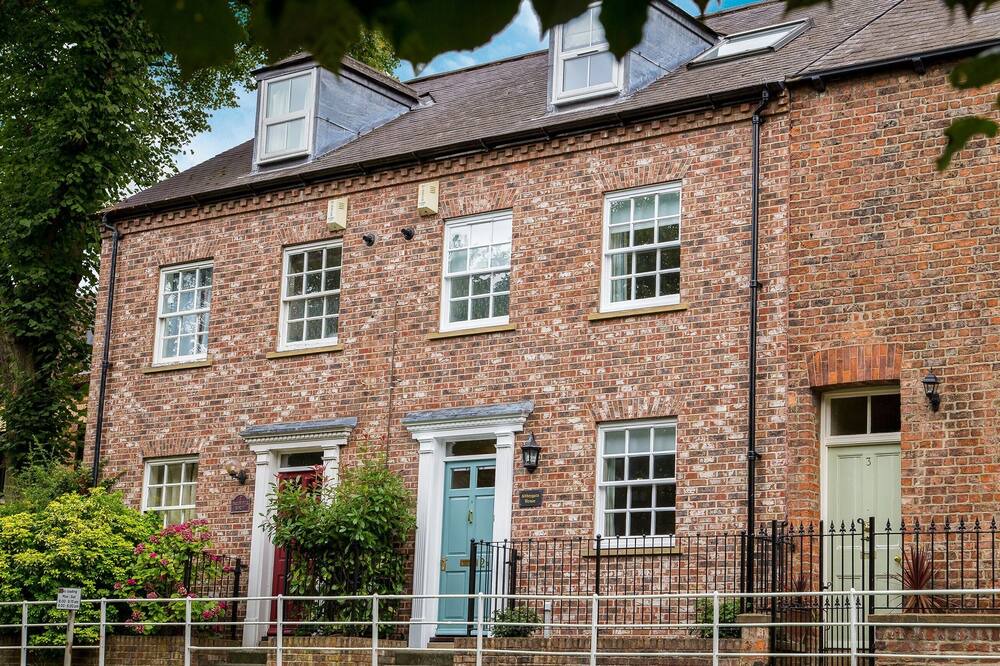 Photo of Outdoor in York