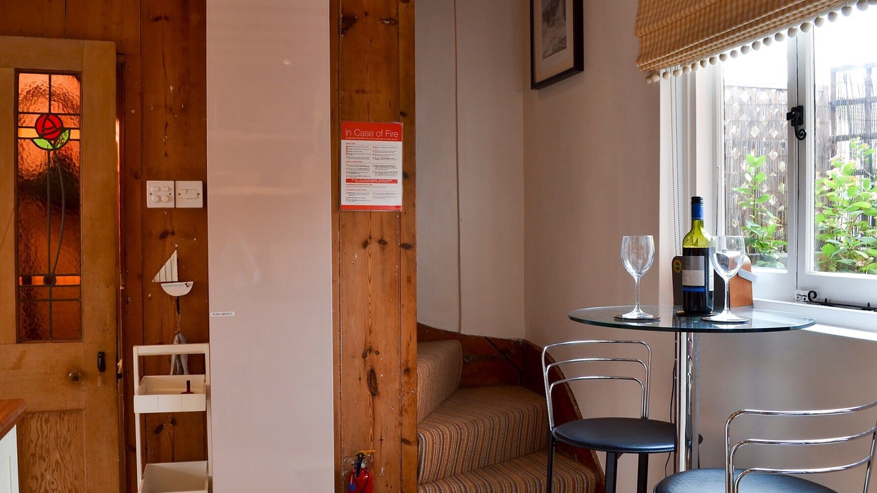 Photo of Others in Old Town Hastings