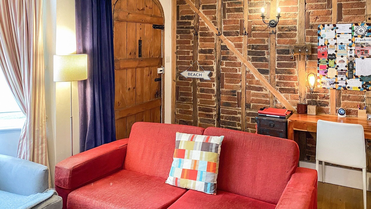 Photo of Others in Old Town Hastings