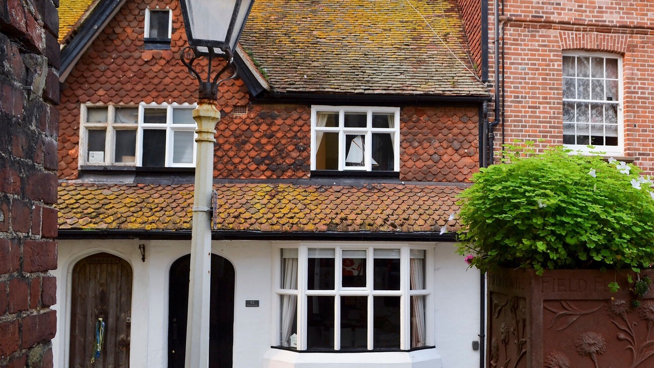 Photo of Outdoor in Old Town Hastings