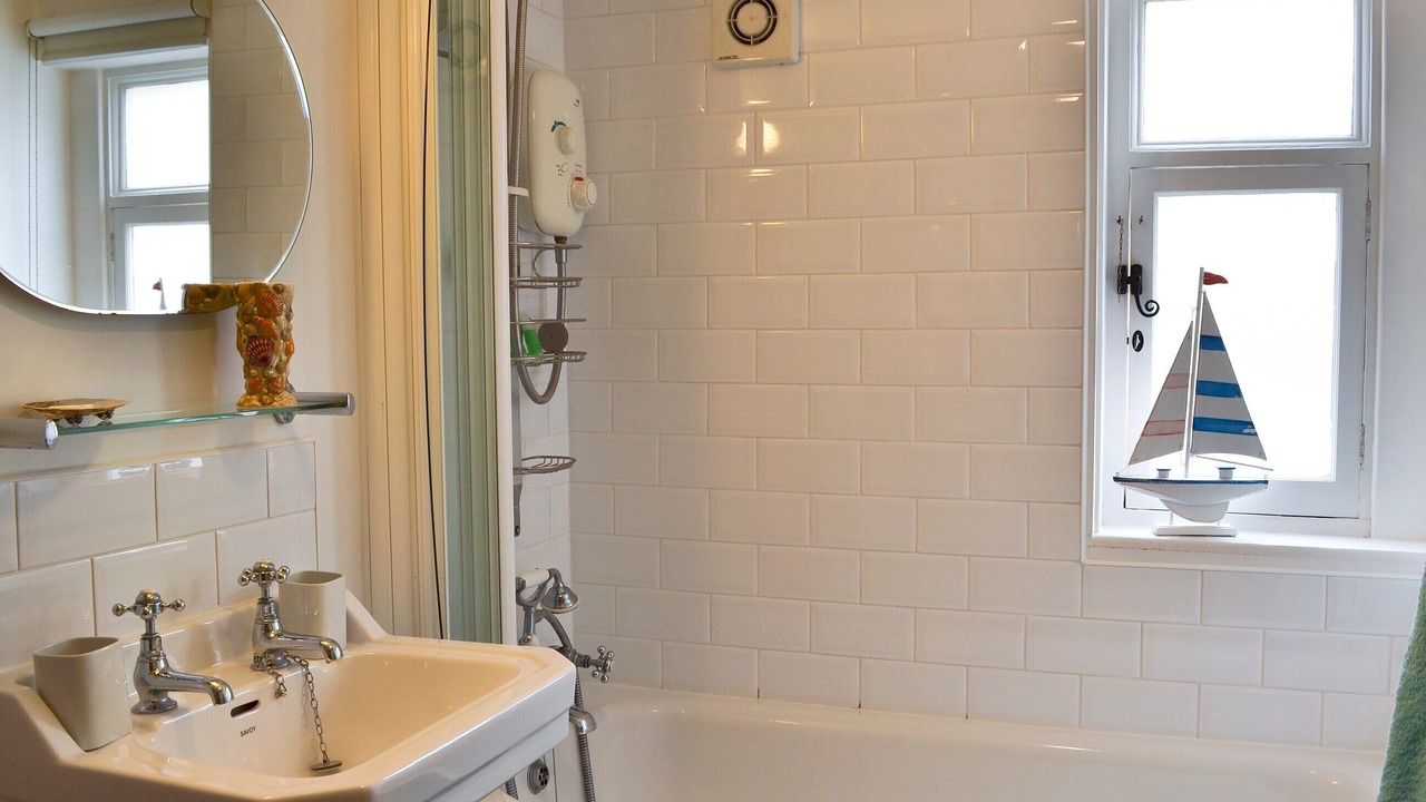 Photo of Bathroom in Old Town Hastings