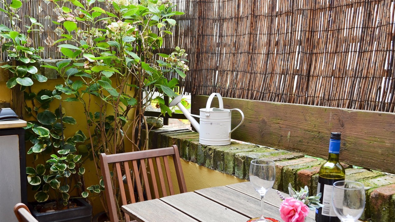 Photo of Outdoor in Old Town Hastings