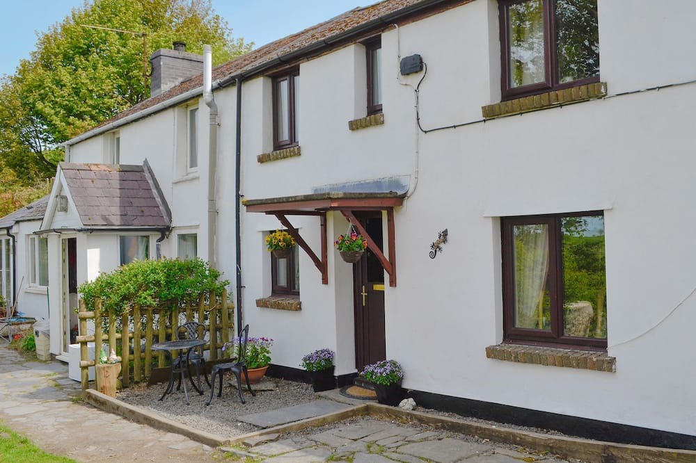 Photo of Outdoor in Glandyfi