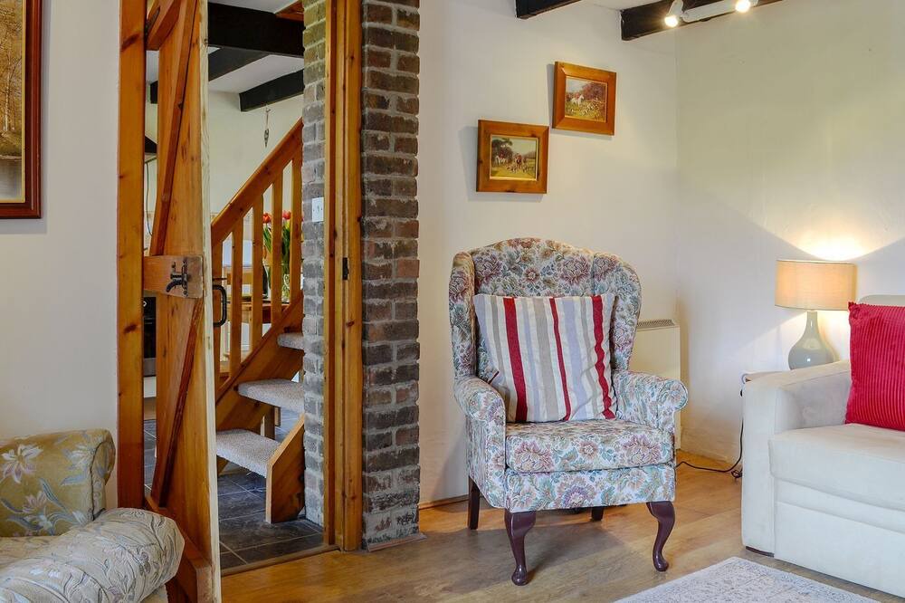 Photo of Livingroom in Glandyfi