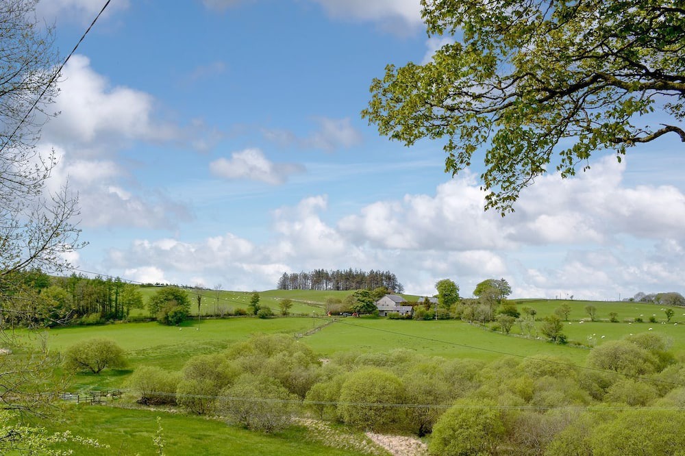 Photo of Outdoor in Glandyfi