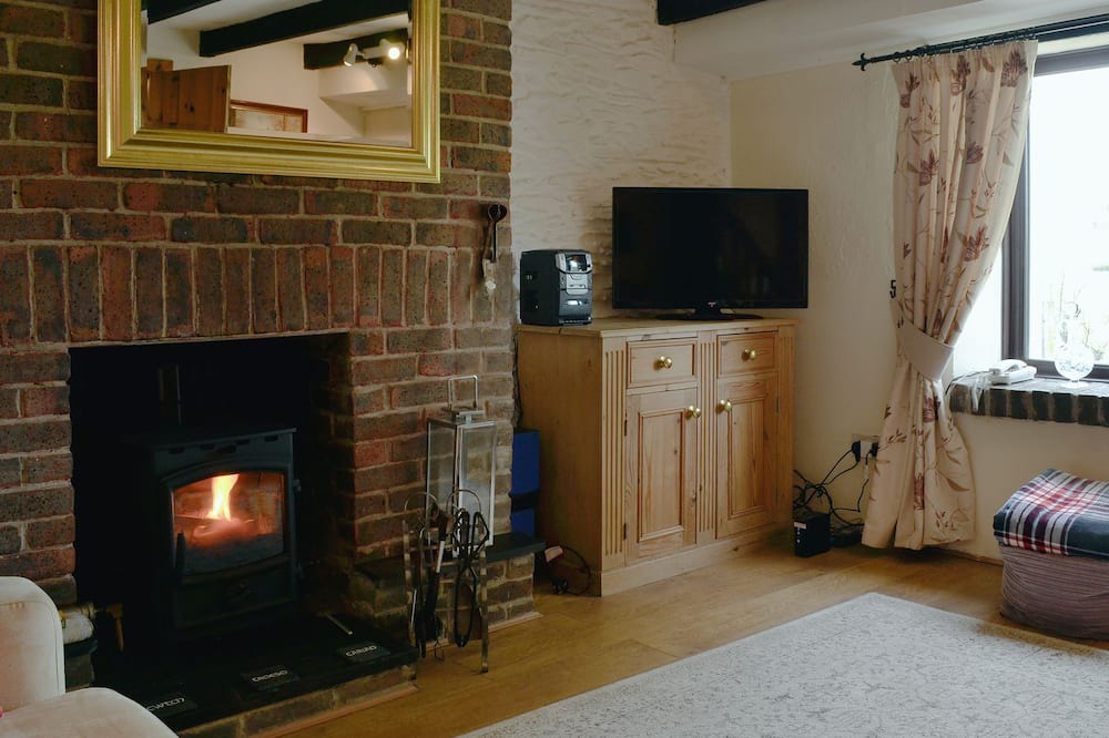 Photo of Livingroom in Glandyfi